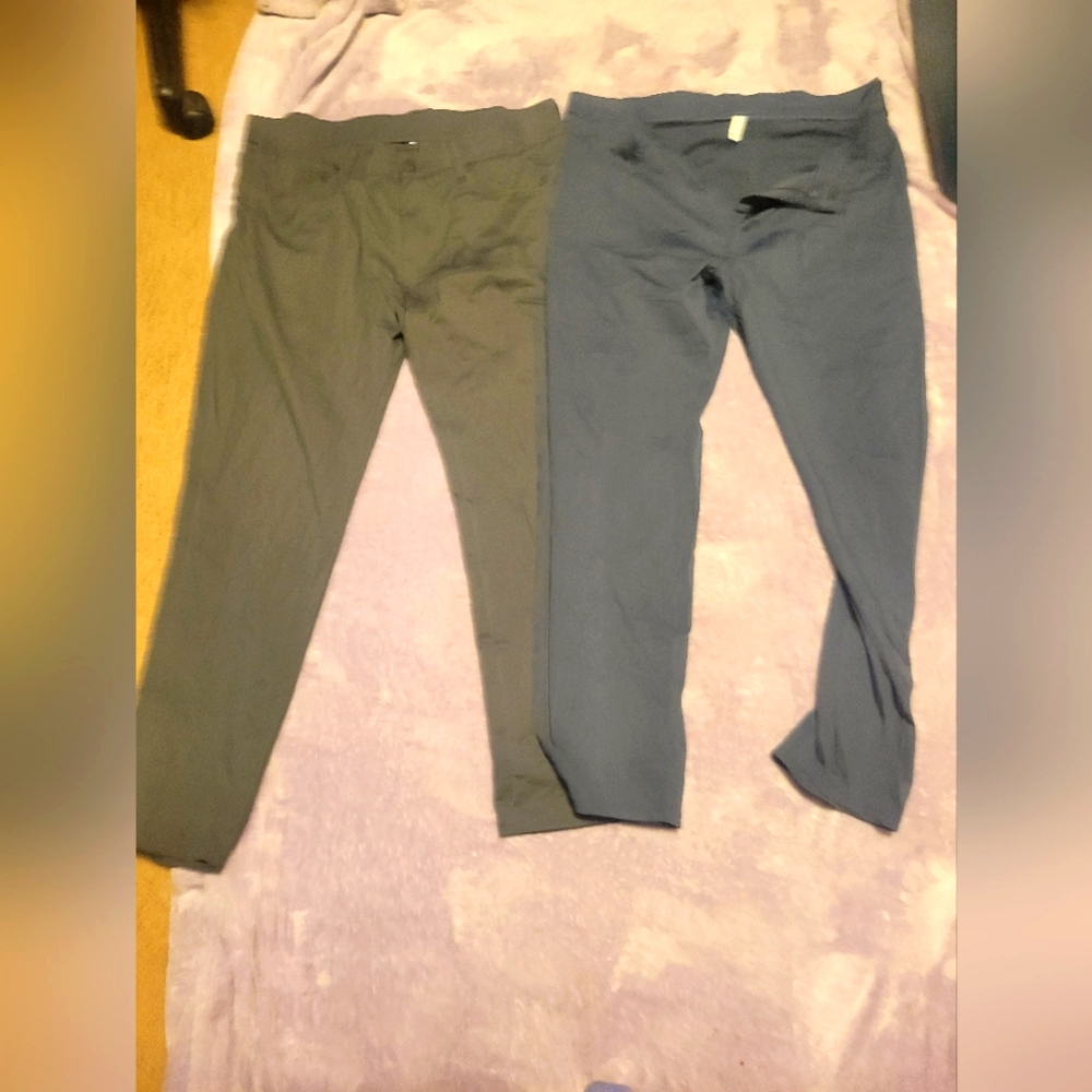 Mena dress pants